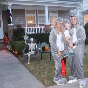 Meet your Posher, Adam